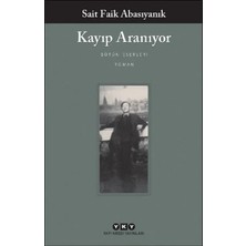 Kayıp Aranıyor