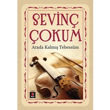 Aesco Arada Kalmış Tebessüm