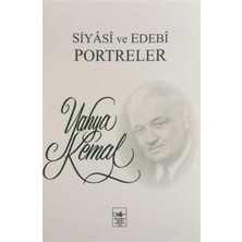 Aesco Siyasi ve Edebi Portreler