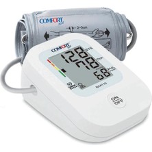 Comfort Plus BA4110 Üst Koldan Ölçer Otomatik Dijital Tansiyon Aleti