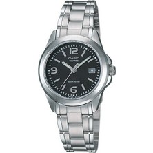 Casio LTP-1215A-1ADF  Kadın Kol Saati