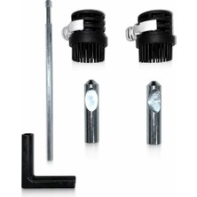 Ideal Standard Asma Klozet Montaj Aparatı