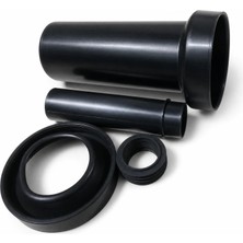 Ideal Standard Asma Klozet Montaj Kiti | Orijinal Kada-Conta-Hırdavat Seti - CS05000037137