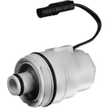 Schell Selenoid Valf 6V Entegre Ön Filtreli - Yuvarlak Fişli (01 442 00 99)