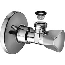 Schell Filtreli Ara Musluk - 970580000