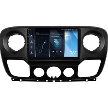 Carvocal Renault Master 3 Android Multimedya Sistemi (2010-2018) CRV-4773XA