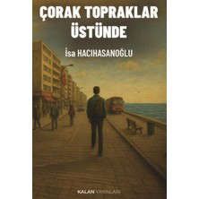 Kalan Yayınları Çorak Topraklar Üstünde