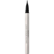 Danessa Myricks Beauty Linework Paintbrush Suya Dayanıklı Likit Eyeliner