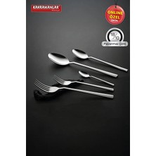 Kahramanlar Flora 30 Prç Çkb Takımı