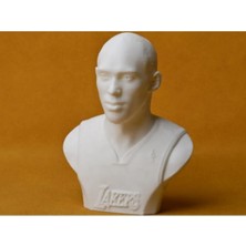 Belirtilmemiş Kobe Bryant Dekoratif Büst