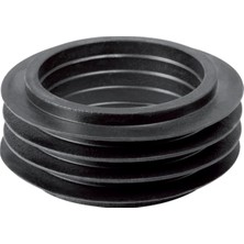 Deşarj Borusu Bağlantısı Için Geberit Adaptör Conta: D=45MM