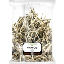 Zencefil Organik Beyaz Çay 150 gr