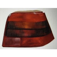 LABO Volkswagen Golf 4 1998-2004 Uyumlu Stop Sağ Füme