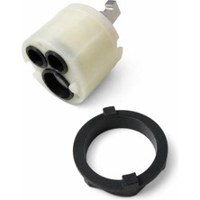 Ideal Standard 40MM Karıştırıcı Kartuş | Orijinal A951471 Seramik Kartuş - B964932NU