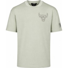 Pro Standart C Bulls Erkek T-Shırt BCB157096-MOS