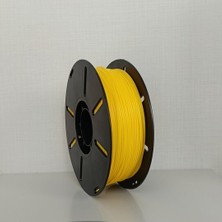 Aesco Tek Renk Pla+ Filament - Pikachu Sarısı, 1kg, 1.75MM