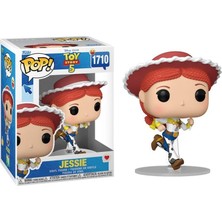 Funko Pop Disney Pixar Toy Story 5 Jessie