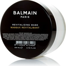 Balmain Revitalizing Mask Canlandırıcı Saç Maskesi 200 ml