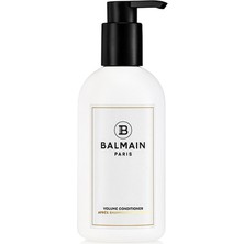 Balmain Volume Conditioner Nemlendirici Hacim Veren Saç Kremi 300 ml