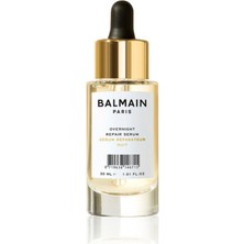 Balmain Overnight Repair Onarıcı Canlandırıcı Saç Serumu 30 ml
