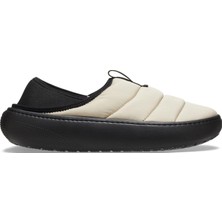 Crocs Puff Moc Erkek Terlik 210706-0LK