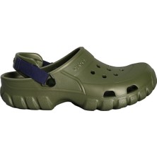 Crocs Offroad Sport Unısex Terlik 202651-3C7