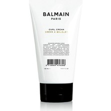 Balmain Curl Cream Bukle Belirginleştirici Nemlendirici Saç Bakım Kremi 150 ml