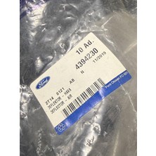 Ford Connect Radyatör Hava Deflektörü 2T14 8121 AB