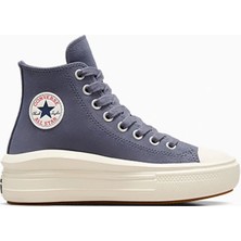 Converse Chuck Taylor Move Kadın Ayakkabı A12471C