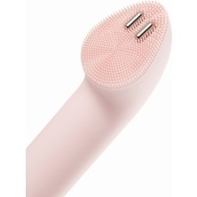 Medicube Age-R Booster Cleanser Head Pink Arındırıcı Cilt Temizleme Cihazı