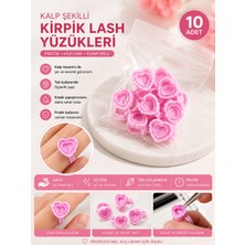 Kirpik Yapıştırıcı Yüzüğü