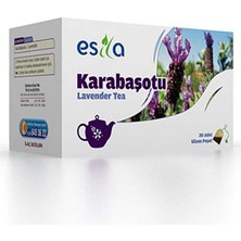 Dolozena Karabaş Otu Çayı 20 Li.