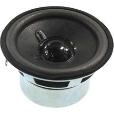 Voltaj Hoparlör 8 Ohm 6W 77MM