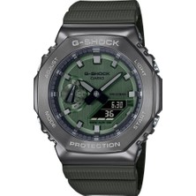 Casio Kol Saati GM-2100B-3ADR