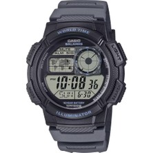 Casio AE-1000W-8AVDF Standart Erkek Kol Saati