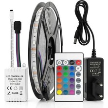 Panther Rgb Şerit LED