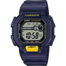 Casio W-737H-2AVDF Standart Erkek Kol Saati