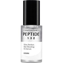 Cosrx PEPTIDE-132 Bonding Oil Kuru Saçlar Için Onarıcı Saç Bakım Serumu 28 ml