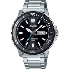 Casio MTD-125D-1A3VDF Standart Erkek Kol Saati