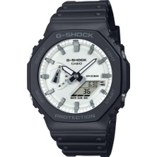 Casio GA-2100WD-1ADR G-Shock Erkek Kol Saati