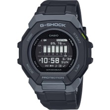 Casio GBD-300-1DR G-Shock Erkek Kol Saati Renkli Metal Kasa Suya Dayanıklı Spor Kullanım İçin