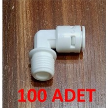 Enessu Dirsek Su Arıtma Cihazları 100 adet