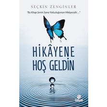 Hayat Yayınları Hikâyene Hoş Geldin