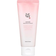 Beauty of Joseon Apricot Blossom Peeling Gel Nazik Mikro Fiziksel Soyucu Jel 100 ml