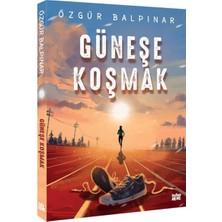 Indigo Genç Güneşe Koşmak