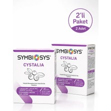 Symbiosys Cystalia 30 Stick 2 Adet