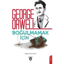Dorlion Yayınları Boğulmamak Için