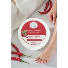 Solmazlar Online Kavanoz Krem Jel 175ML - Kırmızı Biber Özlü