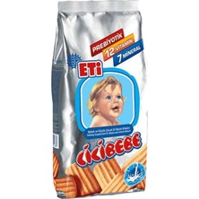 Solmazlar Online Cicibebe Ekonomik 400GR 18113