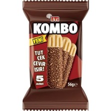 Solmazlar Online Benimo Kombo Stick 56GR